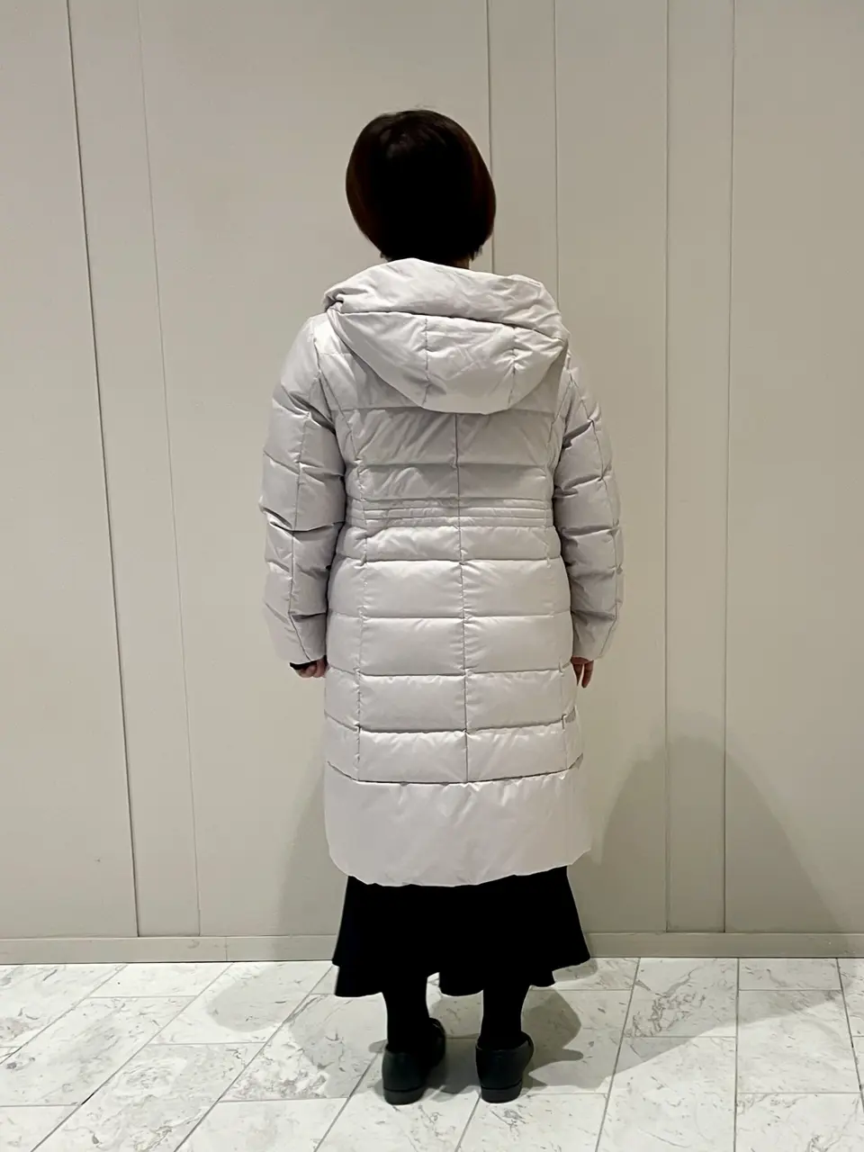 組曲 S 木下 コーディネート画像