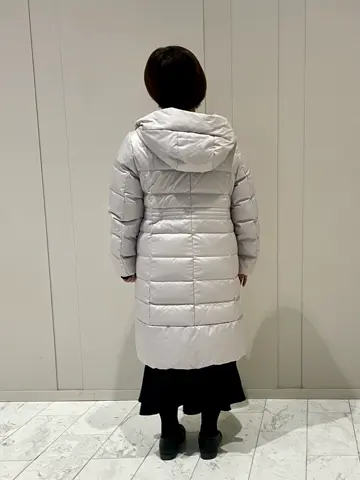 組曲 S 木下 コーディネート画像