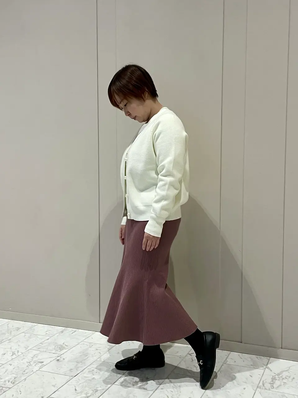 組曲 S 木下 コーディネート画像