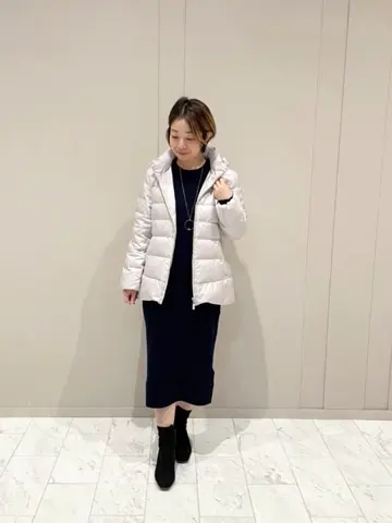 組曲 S ナガヤマ コーディネート画像