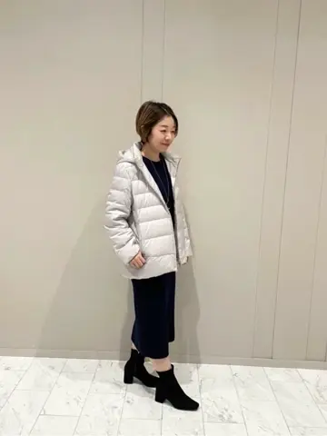 組曲 S ナガヤマ コーディネート画像