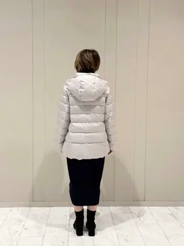 組曲 S ナガヤマ コーディネート画像