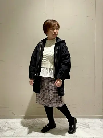 組曲 S 木下 コーディネート画像