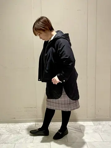 組曲 S 木下 コーディネート画像