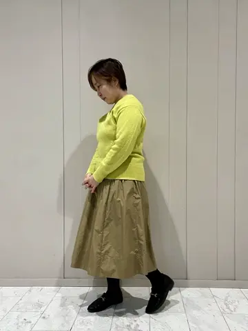 組曲 S 木下 コーディネート画像