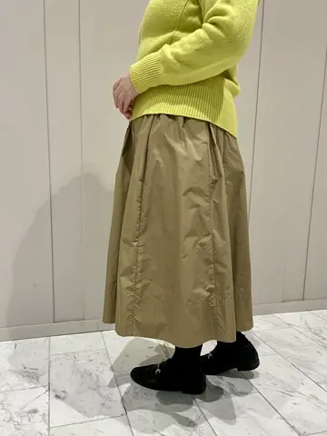 組曲 S 木下 コーディネート画像