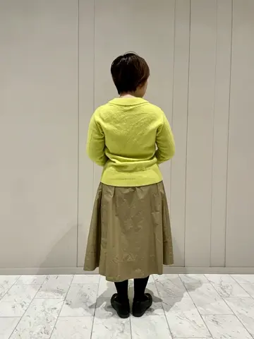 組曲 S 木下 コーディネート画像