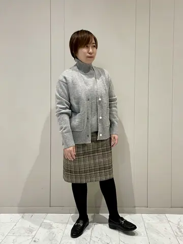 組曲 S 木下 コーディネート画像