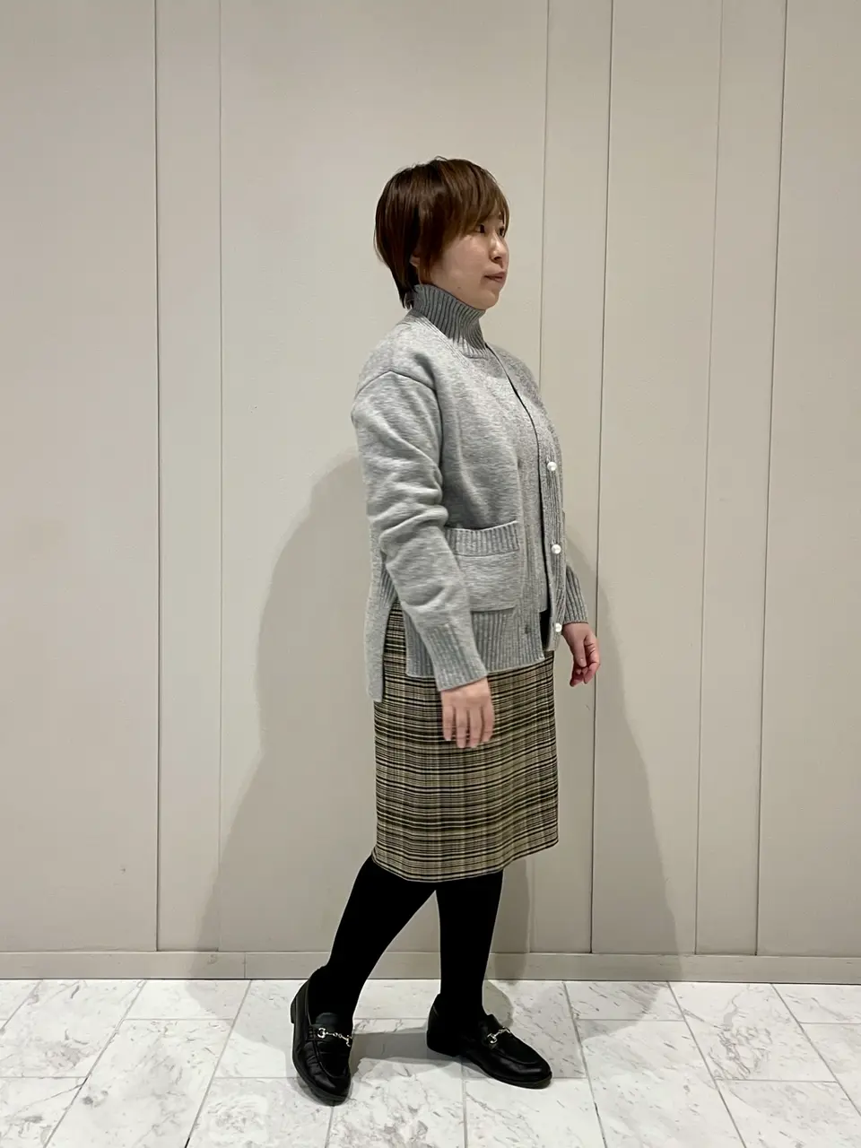 組曲 S 木下 コーディネート画像