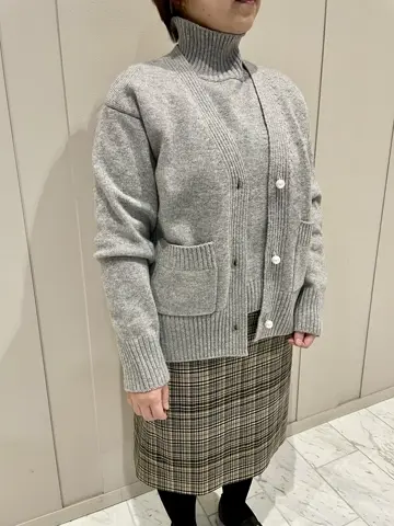 組曲 S 木下 コーディネート画像