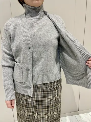 組曲 S 木下 コーディネート画像