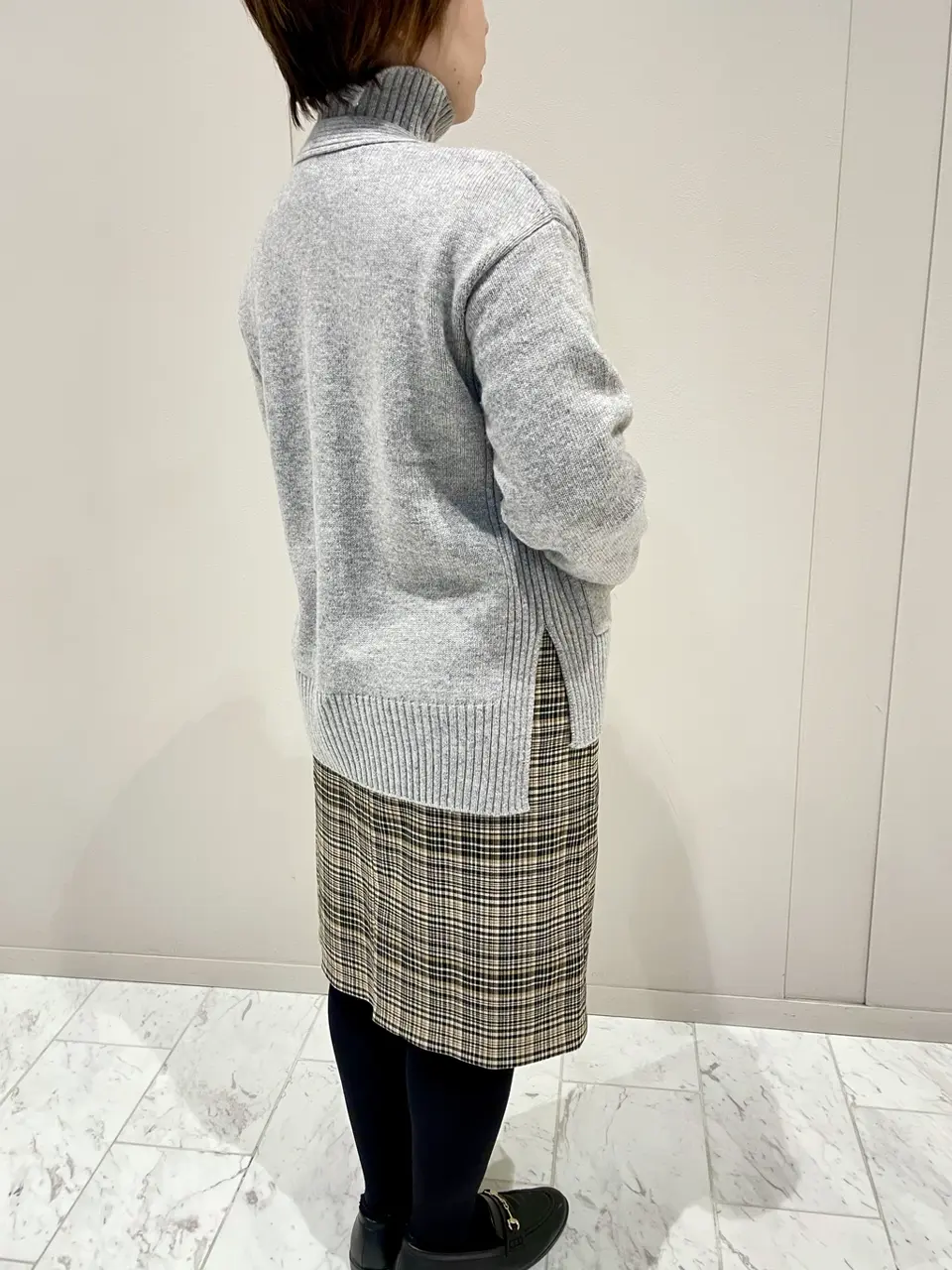 組曲 S 木下 コーディネート画像