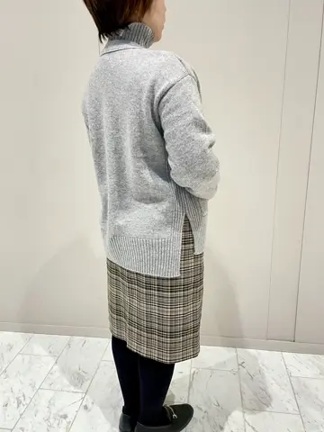 組曲 S 木下 コーディネート画像