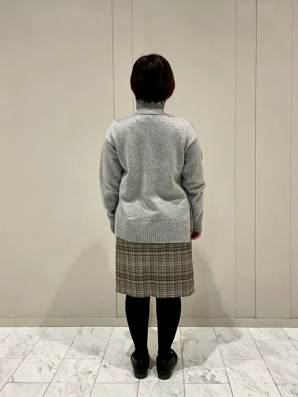 組曲 S 木下 コーディネート画像