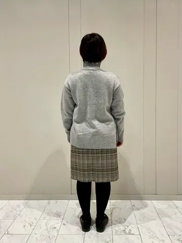 組曲 S 木下 コーディネート画像