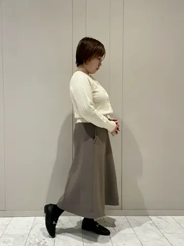 組曲 S 木下 コーディネート画像