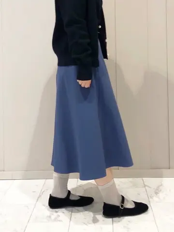 組曲 S ナガヤマ コーディネート画像