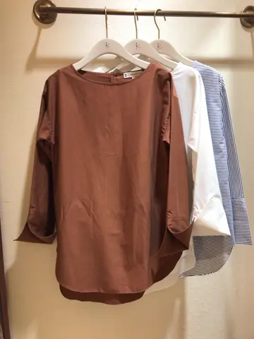 組曲 S 木下 コーディネート画像