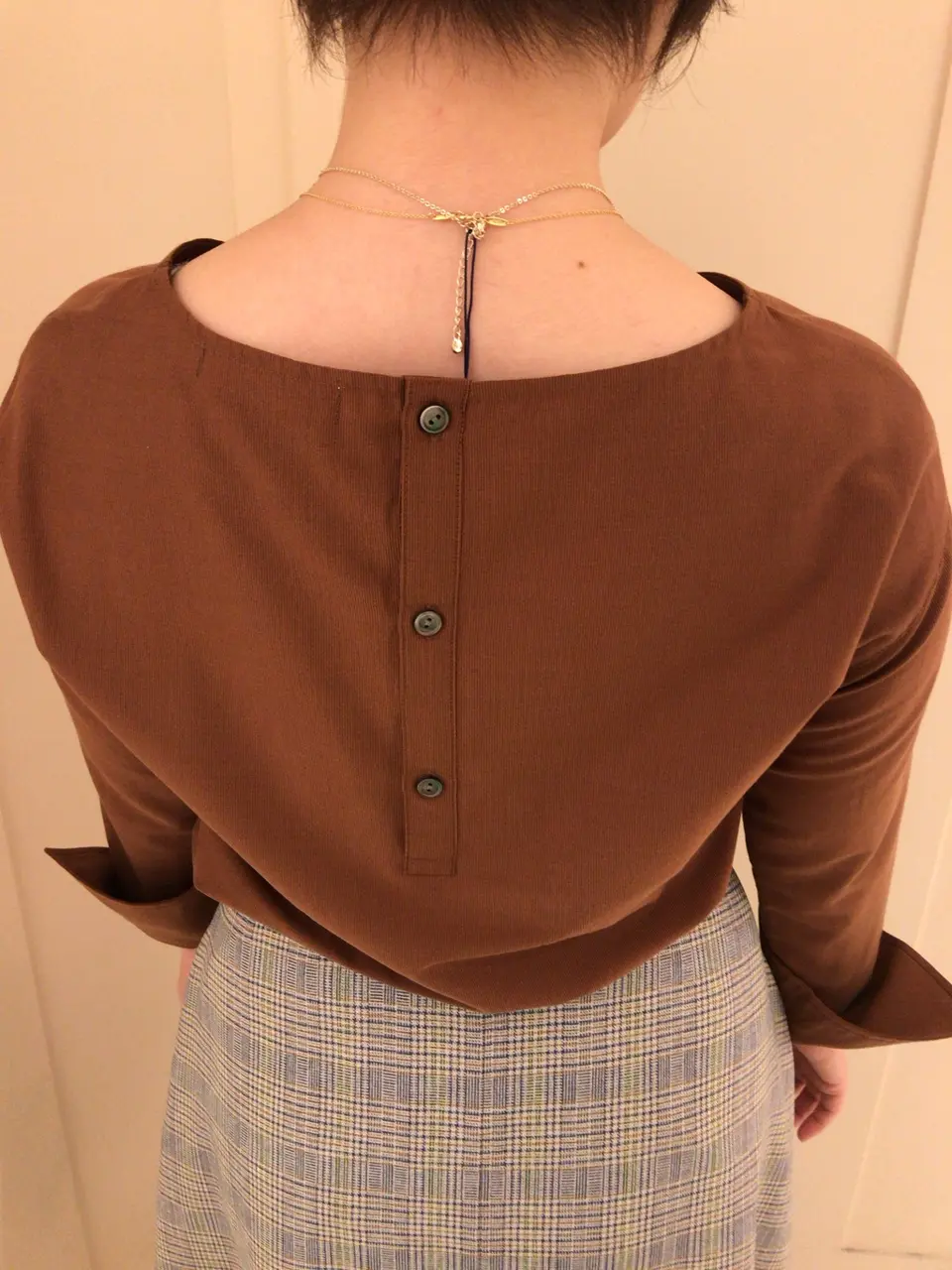 組曲 S 木下 コーディネート画像