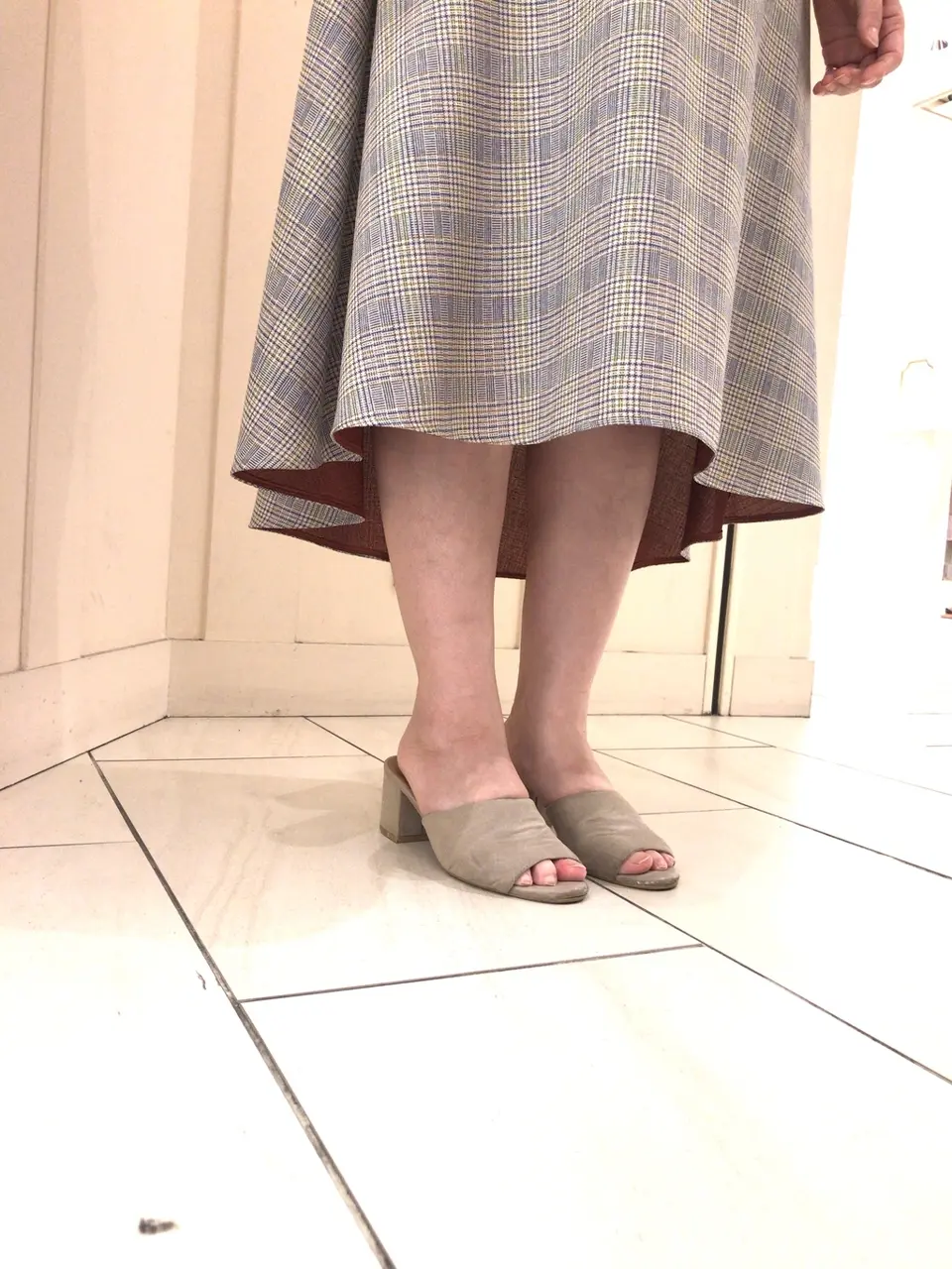 組曲 S 木下 コーディネート画像