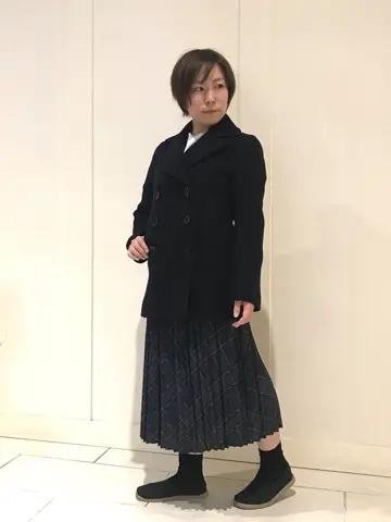 組曲 S 木下 コーディネート画像