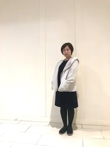 組曲 S 木下 コーディネート画像