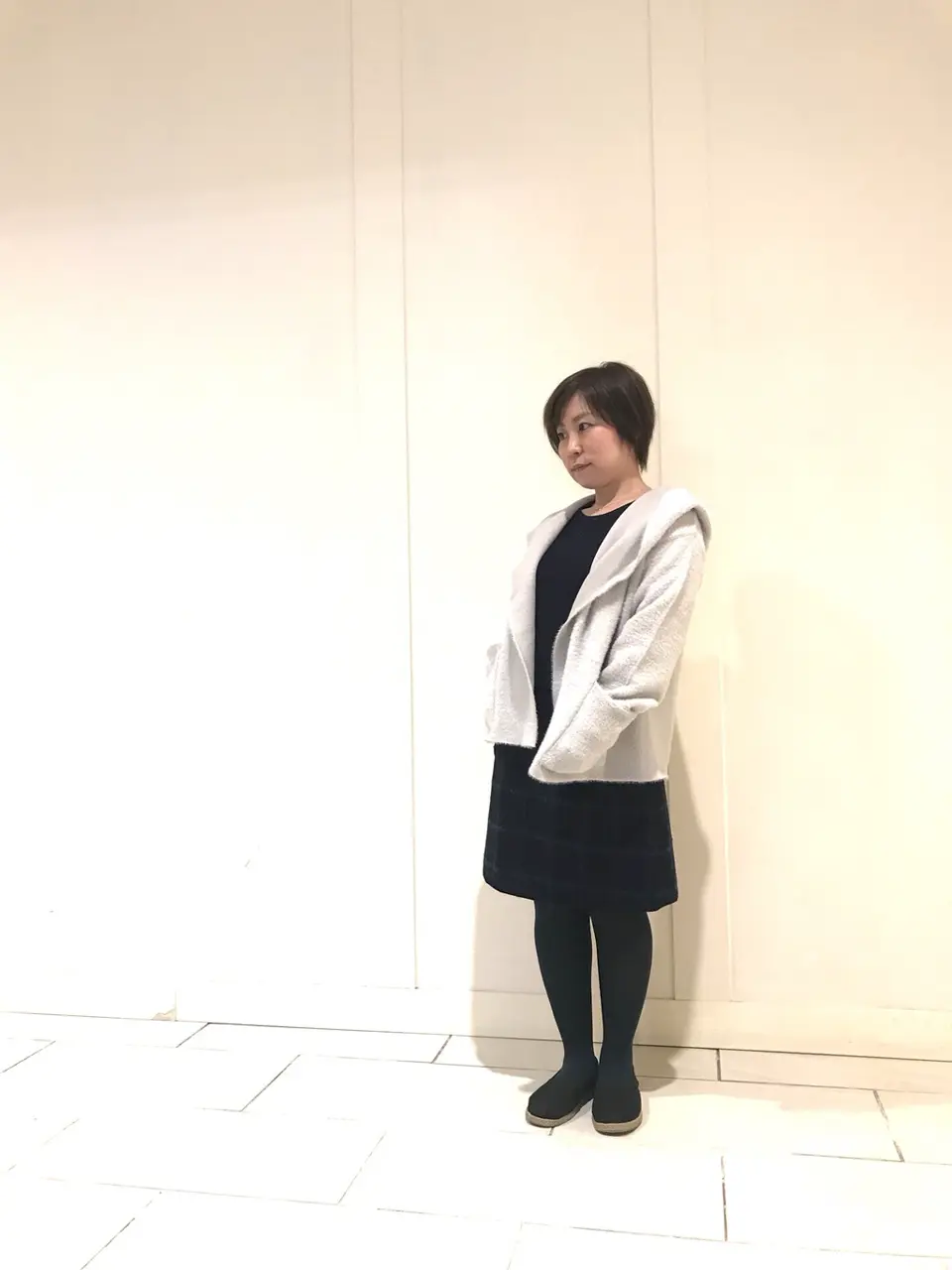 組曲 S 木下 コーディネート画像