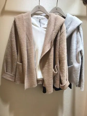 組曲 S 木下 コーディネート画像