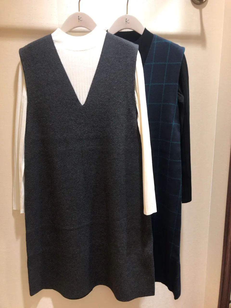 組曲 S 木下 コーディネート画像