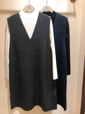 組曲 S 木下 コーディネート画像