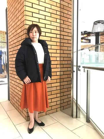 組曲 S 木下 コーディネート画像