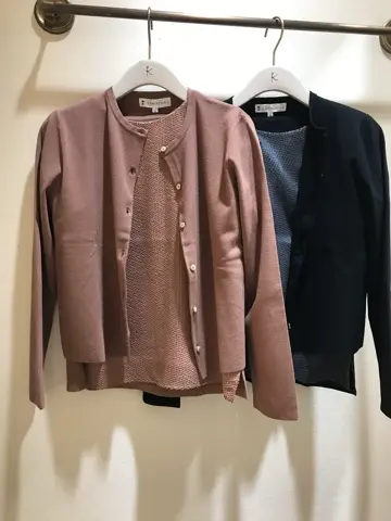 組曲 S 木下 コーディネート画像