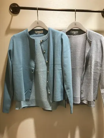 組曲 S 木下 コーディネート画像