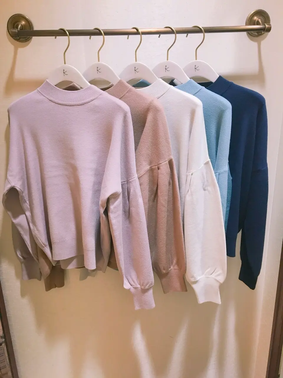 組曲 S 木下 コーディネート画像