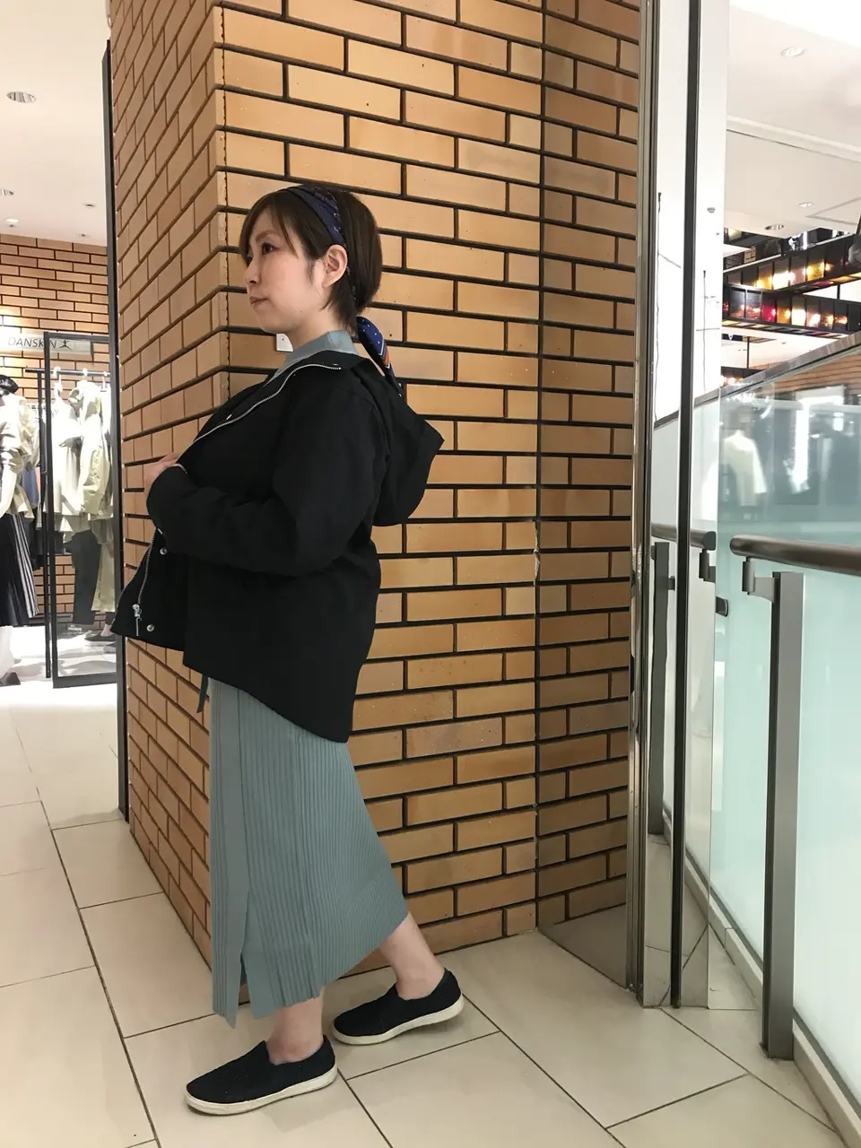 組曲 S 木下 コーディネート画像