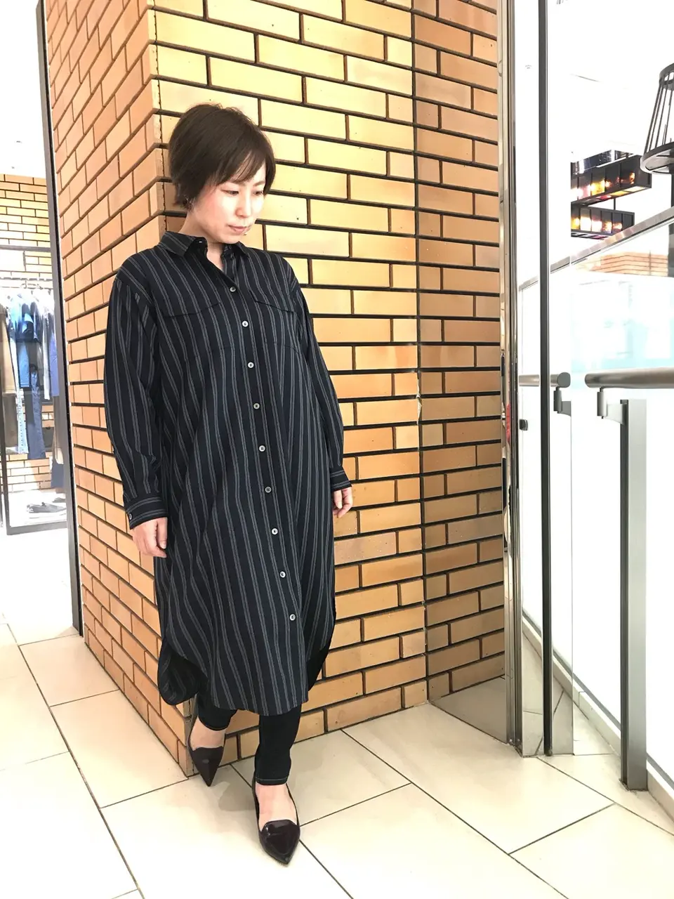 組曲 S 木下 コーディネート画像