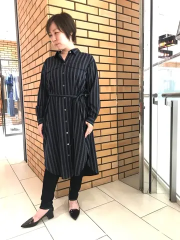 組曲 S 木下 コーディネート画像