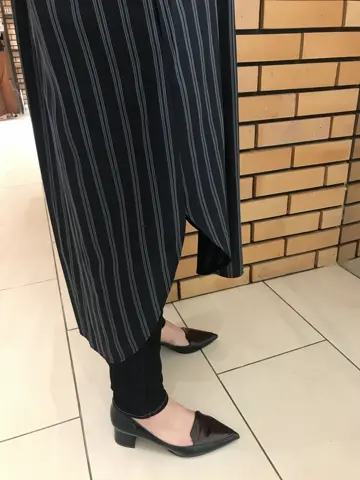 組曲 S 木下 コーディネート画像