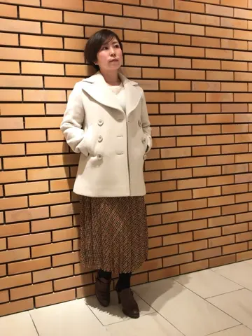 組曲 S 木下 コーディネート画像