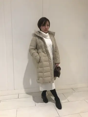 組曲 S 木下 コーディネート画像