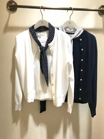 組曲 S 木下 コーディネート画像