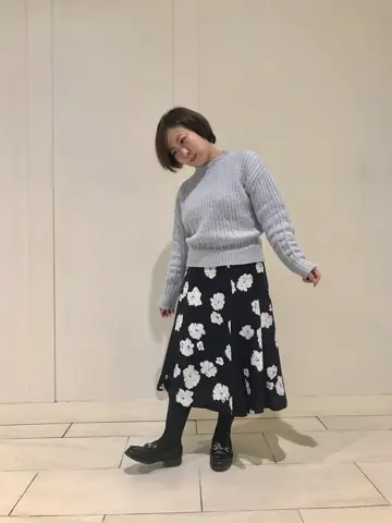 組曲 S 木下 コーディネート画像