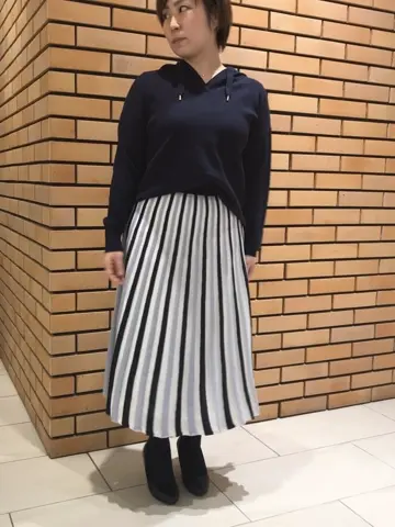 組曲 S 木下 コーディネート画像