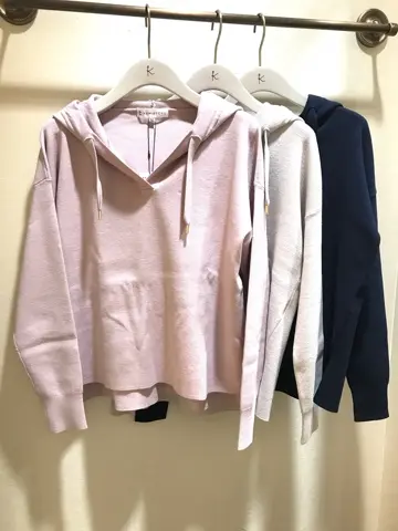 組曲 S 木下 コーディネート画像