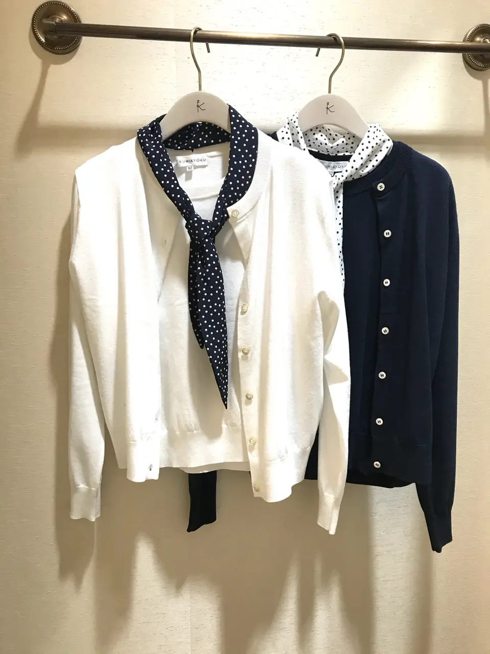 組曲 S 木下 コーディネート画像