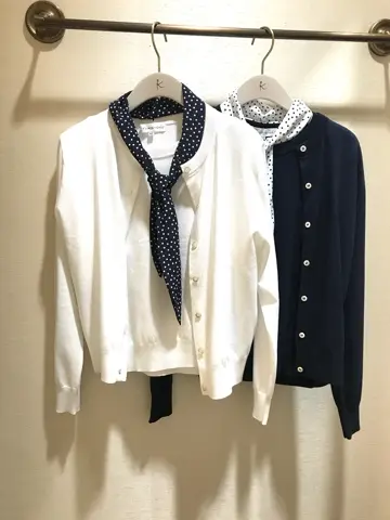 組曲 S 木下 コーディネート画像