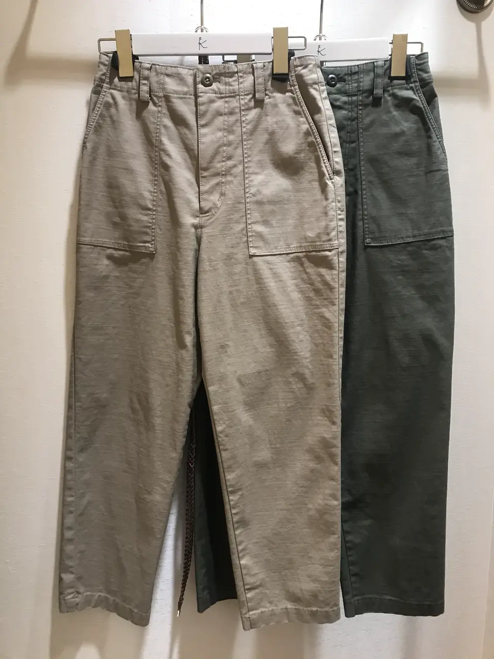 組曲 S 木下 コーディネート画像