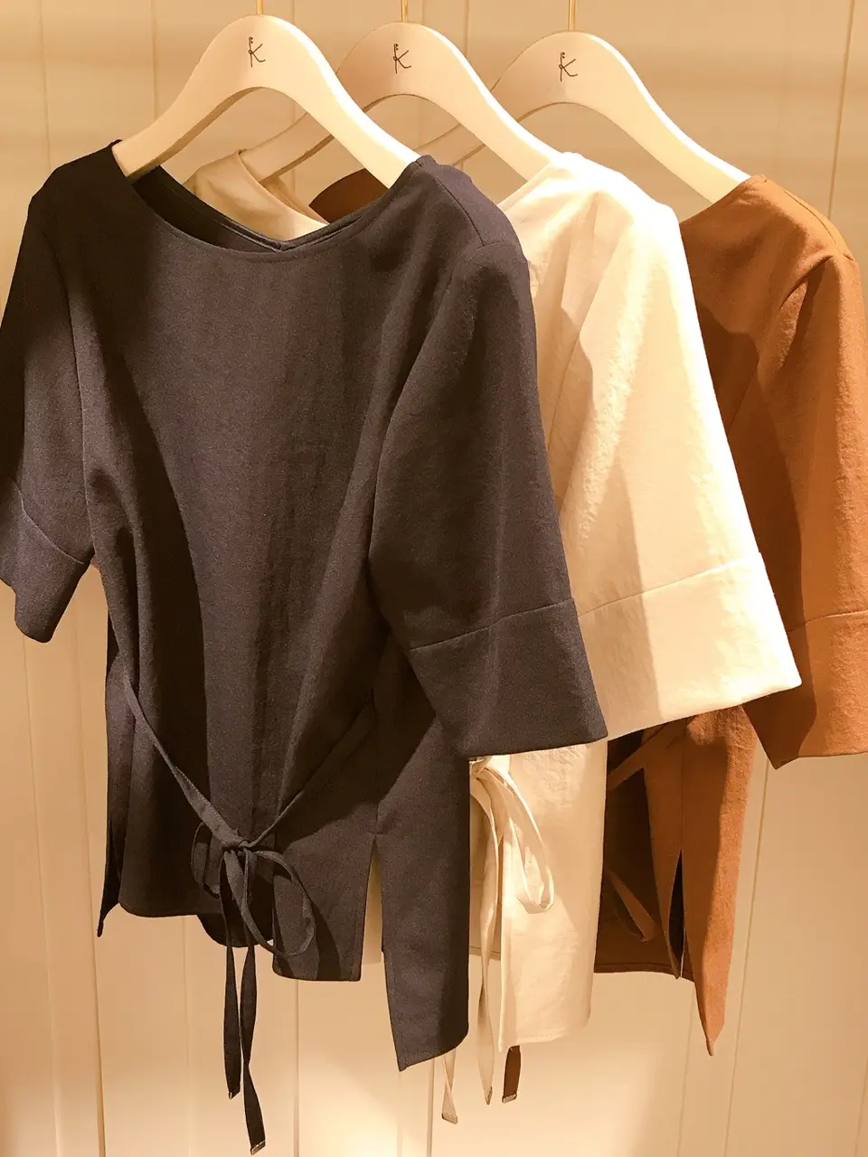 組曲 S 木下 コーディネート画像