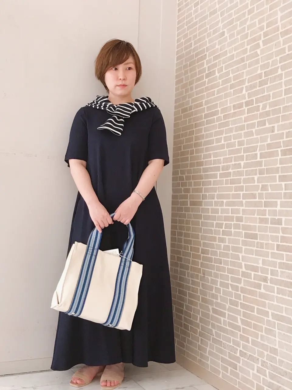 組曲 S 木下 コーディネート画像