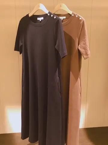 組曲 S 木下 コーディネート画像